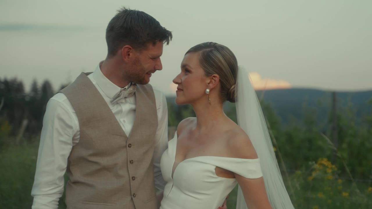 Hochzeitsvideo Eckberg by Kitchen and Soul