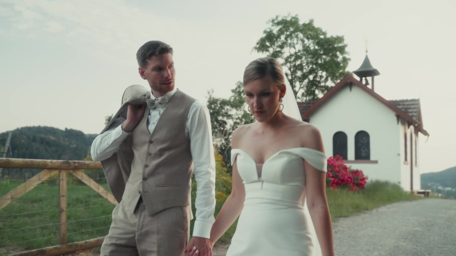 Hochzeitsvideo Eckberg by Kitchen and Soul, Baden-Baden – Szene 3